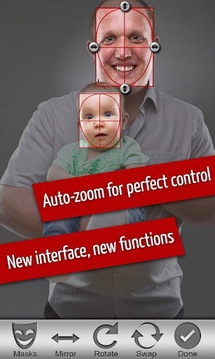 Face Swap-appv2.0 ׿