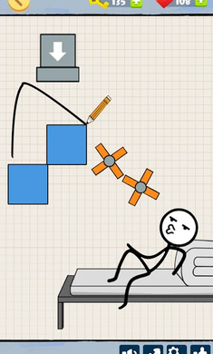 Bad Luck Stickman(ùĻ)v1.1.2 ׿