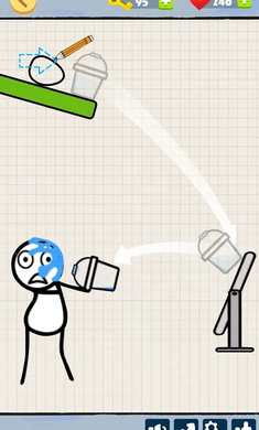 Bad Luck Stickman(ùĻ)v1.1.2 ׿