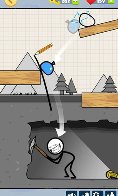 Bad Luck Stickman(ùĻ)v1.1.2 ׿