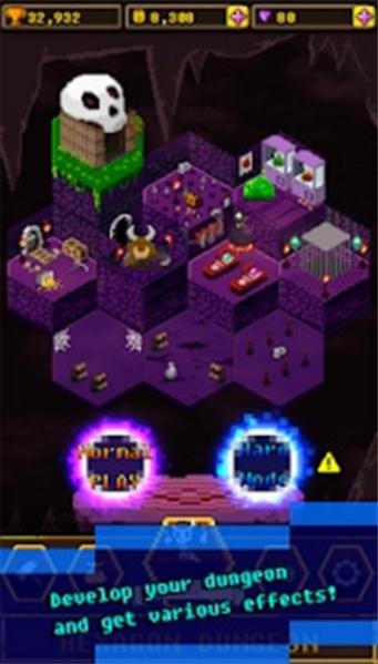 Hexagon Dungeon(ǵ)v1.2.15 ׿