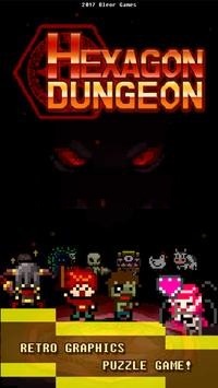 Hexagon Dungeon(ǵ)v1.2.15 ׿