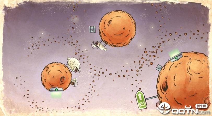 小羊回家农场派对版免安装官方中文版