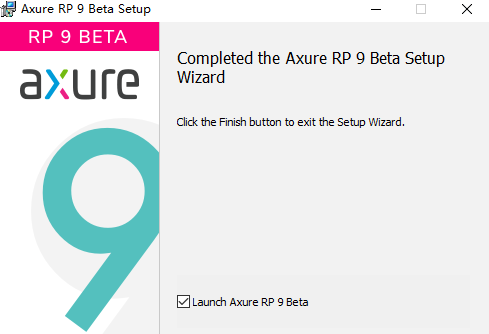 Axure9ƽ()V9.0.0.3611 