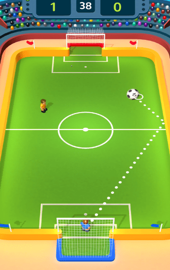 Ball Attack 3D(6)v1.5 ׿