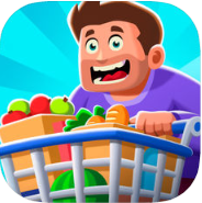 Idle Supermarket Tycoon(д)v1.03 ׿