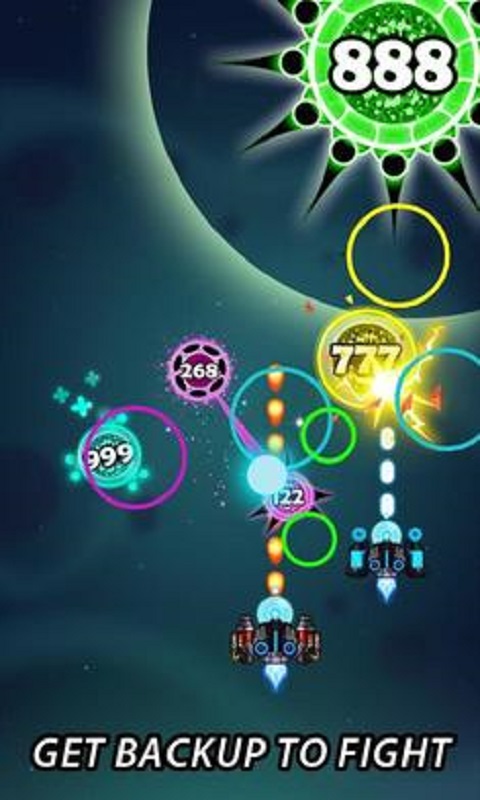 Viral Hazard(в)v1.1.4 İ