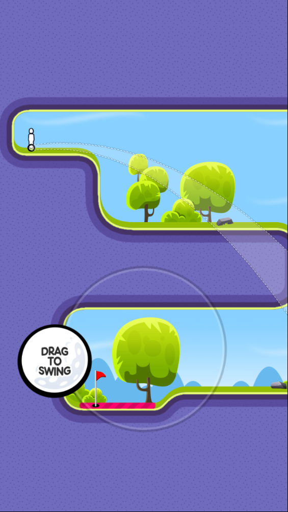 Golf Blitzv1.0.1 ׿