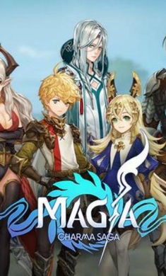 magia(ħɳ괫)v1.0.2 ׿