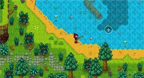 Stardew Valley(¶޽Ǯ)v1.0.0 °