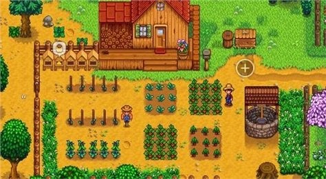 Stardew Valley(¶޽Ǯ)v1.0.0 °