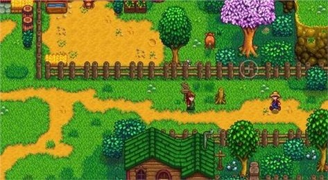 Stardew Valley(¶޽Ǯ)v1.0.0 °