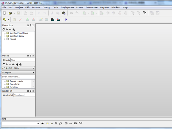 PL/SQL Developerv13.0.4.1906 Ѱ