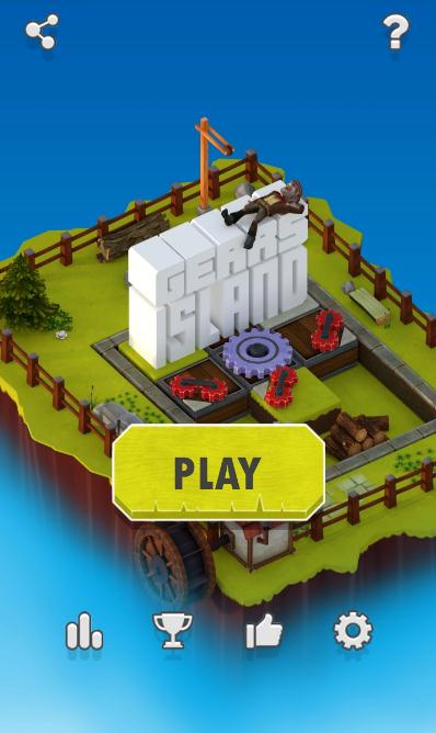 Gears Island(ֵ)v1.03 ׿