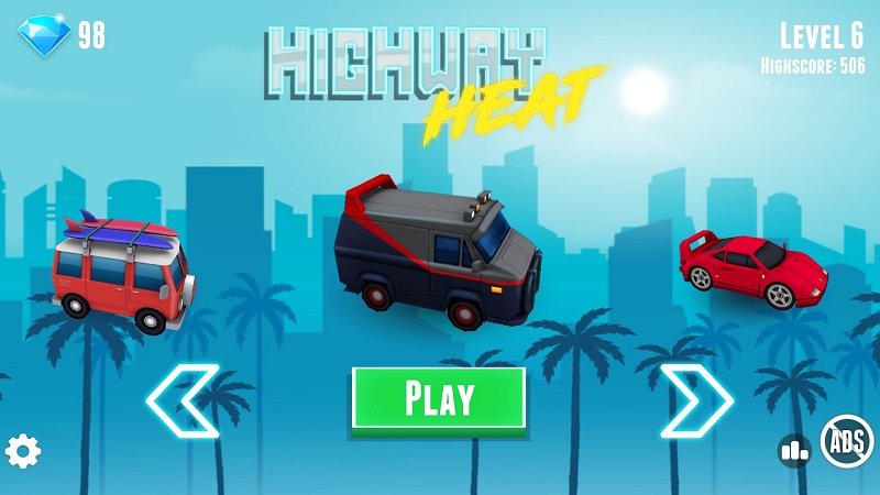 Highway(ȼ·)v1.6 ׿