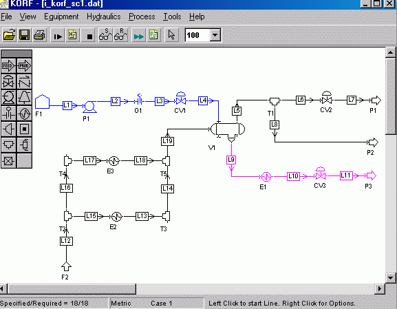 Korf Hydraulicsܵ㹤