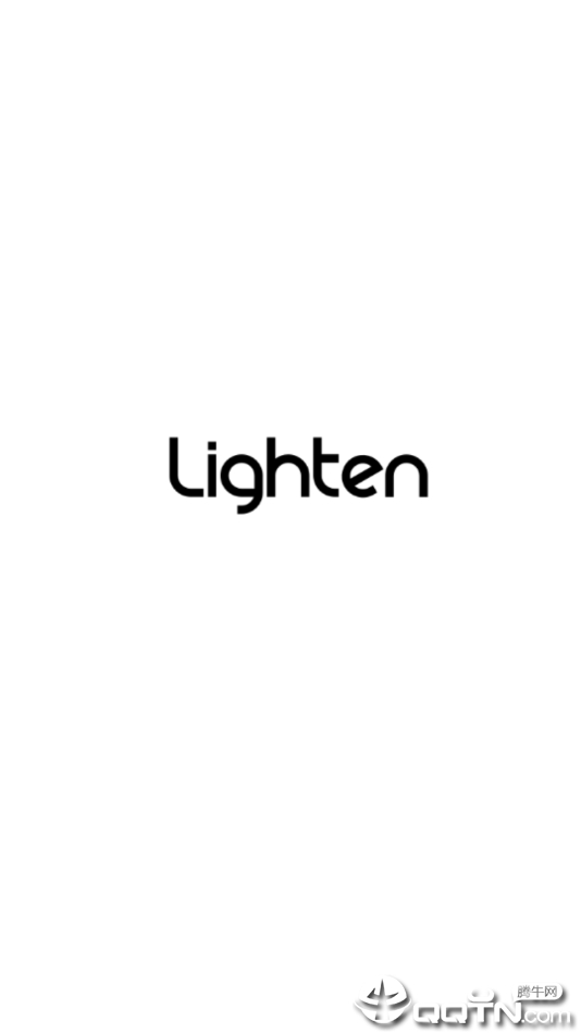 LightenĶ