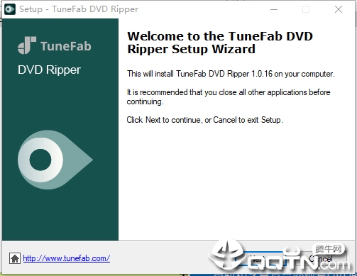 TuneFab DVD Ripperv1.0.16 Ѱ