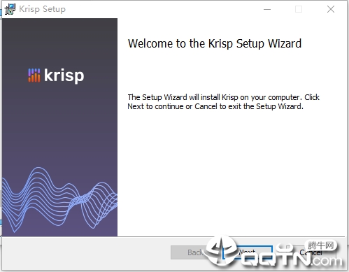 Krispͨv1.0.3.0 ٷ