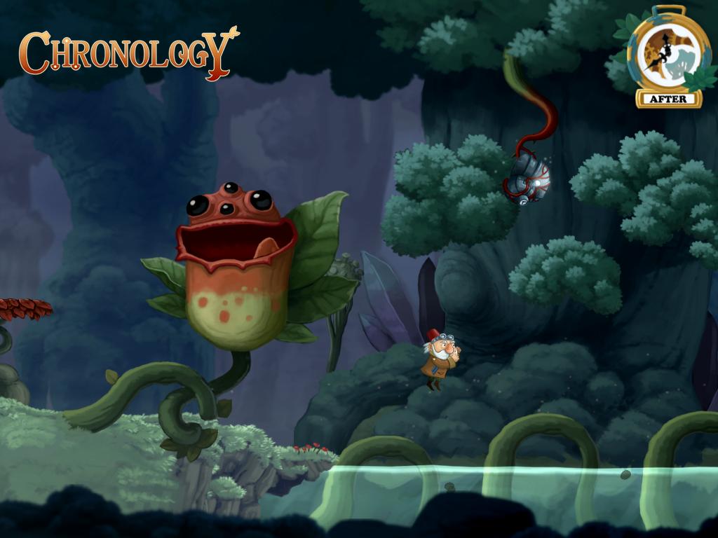 Chronology(ʱմԽ)v1.92 ׿