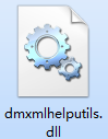 dmxmlhelputils.dllv10.0.10586.0