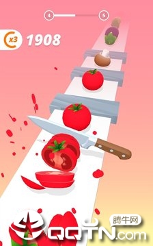 Perfect Slices(Ƭ)v1.1.1 ׿