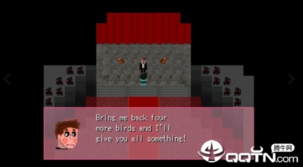 修补匠的采石场 修补匠的采石场