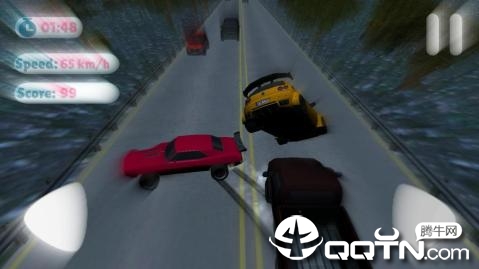 Hyper Car Racing(ģֻ)v4.0 ׿