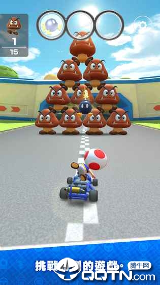 Mario Kart(ŷѲ)v1.0.1 ׿