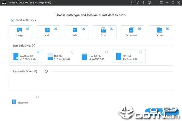 FoneLab Data Retrieverv1.1.16 Ѱ