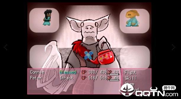 修补匠的采石场免安装绿色版