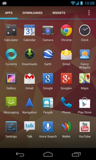 Apex Launcher apkv4.9.36 °