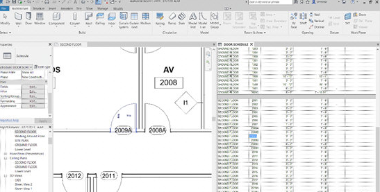 Autodesk Revit LT 2020עԿ