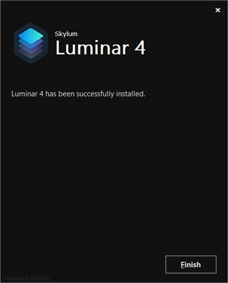 Luminarļv4.0.0.4880 ԰