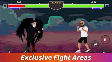 Troll Fighter(ħսʿ)v1.0.36 °