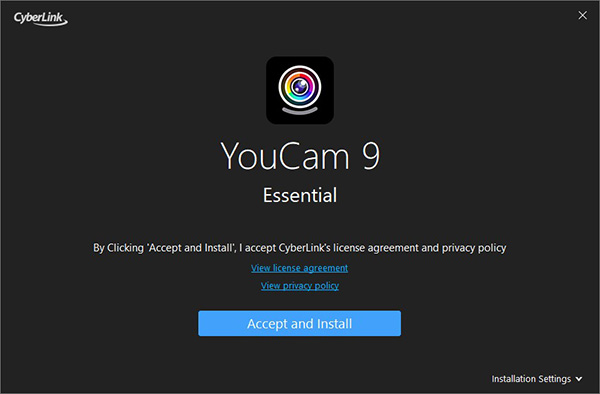 YouCam 9(ȫλѶ)v9.0.1029.0 İ