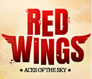 ɫյ(Red Wings: Aces of the Sky)