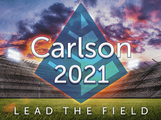 Carlson Civil Suite2021v2021.0.0 Ѱ