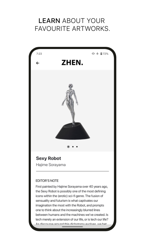 ZHEN.Ʒ֤ϵͳv1.0.4 ׿