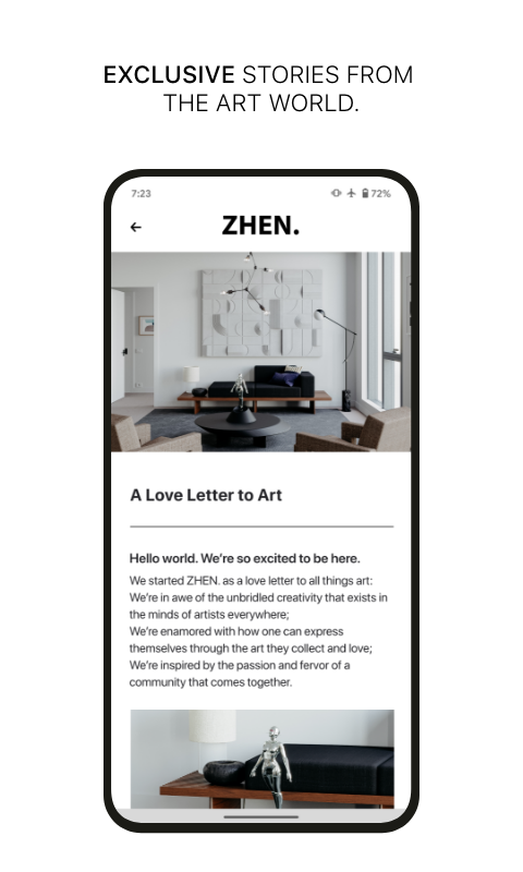 ZHEN.Ʒ֤ϵͳv1.0.4 ׿