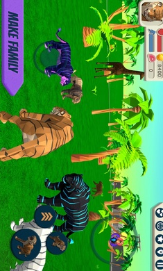 Tiger Simulator 3D(ϻģ)v1.038 ׿