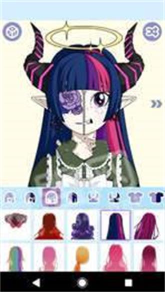 Monster Girl Maker(Ůװ)v1.0.0 °