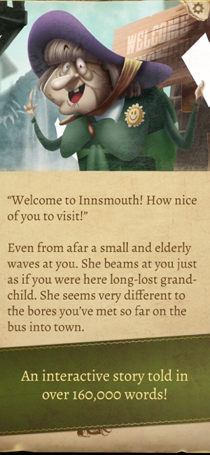 The Innsmouth Case(˹é˹İ)v1.07 °