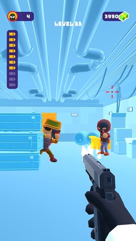 Gun Rage(ǹе)v1.1.1 °