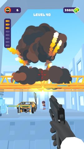 Gun Rage(ǹе)v1.1.1 °