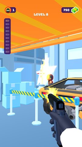 Gun Rage(ǹе)v1.1.1 °