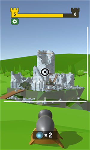 Castle Wreck(Ǳ)v1.4.0 °