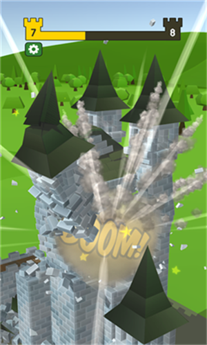 Castle Wreck(Ǳ)v1.4.0 °