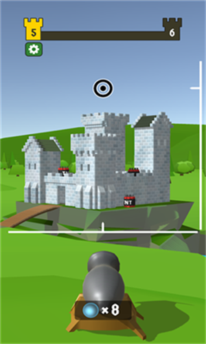 Castle Wreck(Ǳ)v1.4.0 °