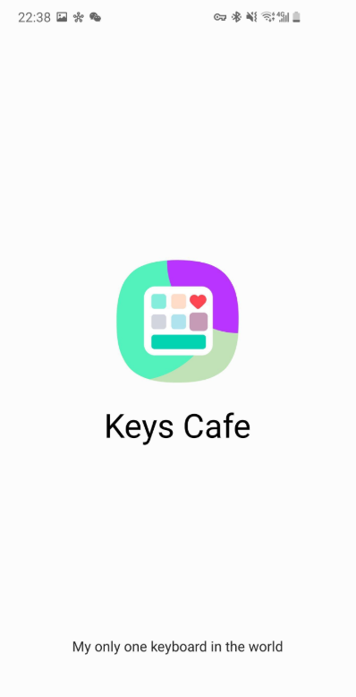 Keys Cafeapkv1.6.00.9 ֻ